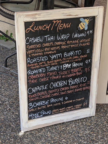 Comentarii opinii despre Creekmore's Coffee Roasting Co