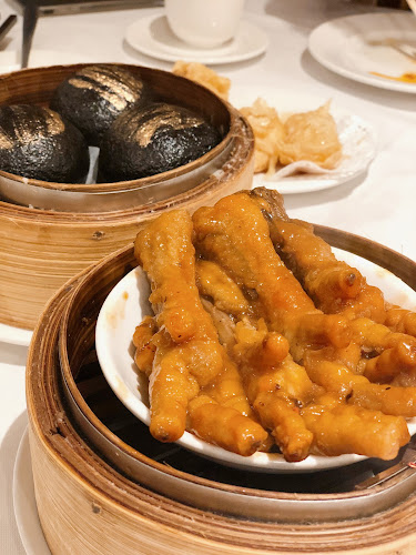 Kirin Restaurant - Hospitality and gastronomy