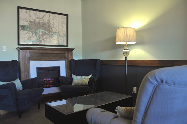 French Press Coffee and Tea Co. - Regina