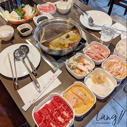 Lang Vietnamese Hot Pot & BBQ Restaurant - St. Catharines