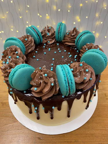 RubyBlues Bakery and Cafe - St Thomas