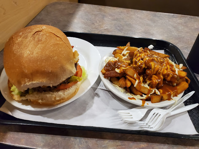 Comentarii opinii despre ZET'S Restaurant Airport