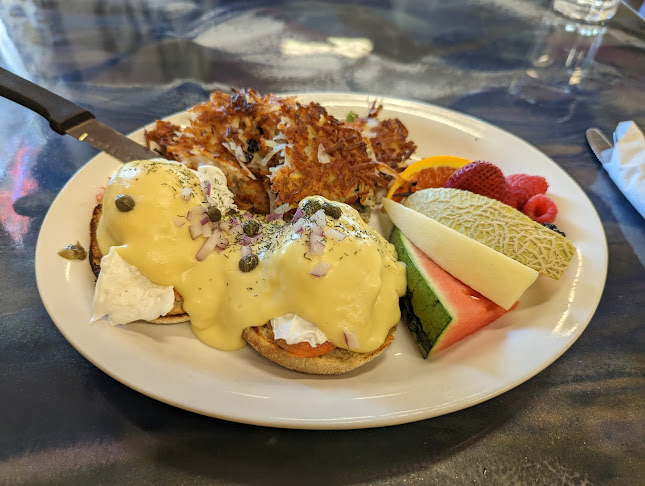 Comentarii opinii despre The Stock Pot Cafe