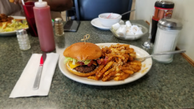 Comentarii opinii despre Grumpys Grill