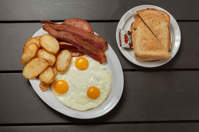 Uptown Grill - Guelph