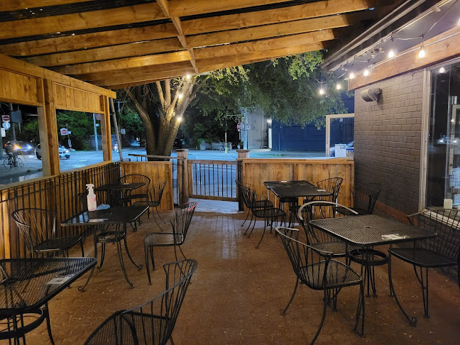 The Old York Tavern - Hospitality and gastronomy