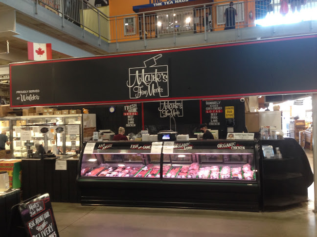 Covent Garden Market Bldg, 130 King St, London, ON N6A 1C5