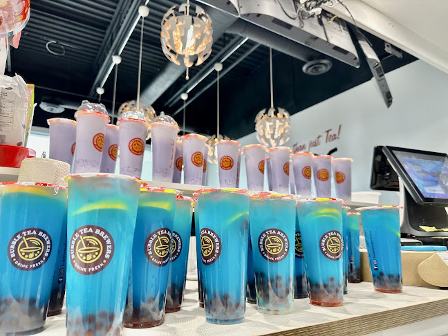 Comentarii opinii despre Bubble Tea Brewers