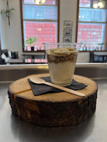 Comentarii opinii despre The Lucky Bean Cafe