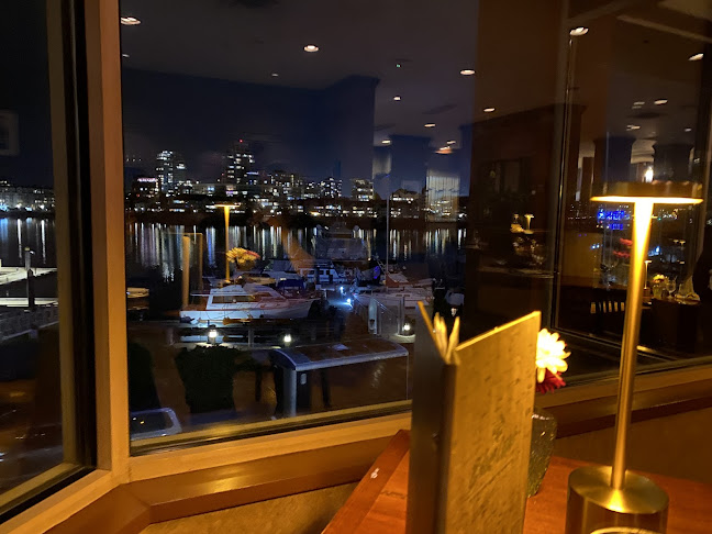 Comentarii opinii despre Blue Crab Seafood House