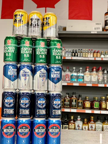 Pro Liquor - Lacombe