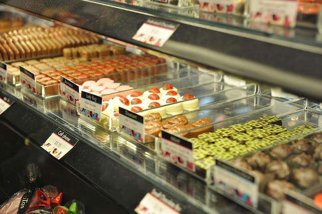 Comentarii opinii despre Granville Island Public Market