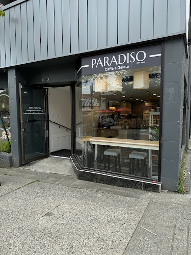 Comentarii opinii despre Paradiso Caffè e Gelato