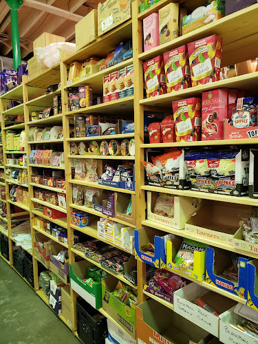 York Farmers Market - Vaughan