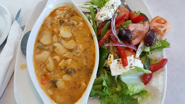 Comentarii opinii despre Four Seasons Restaurant