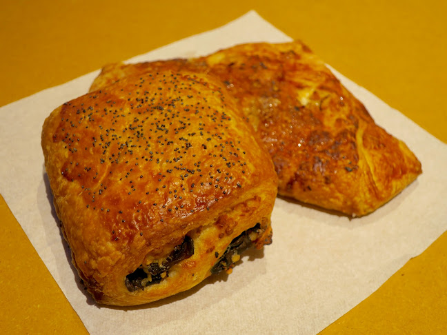 Stella's Bakery - Hospitality and gastronomy