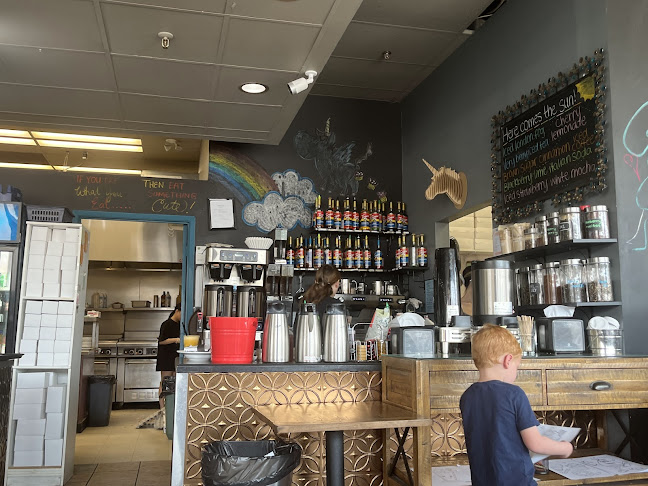 Fresh & Sweet - Hospitality and gastronomy