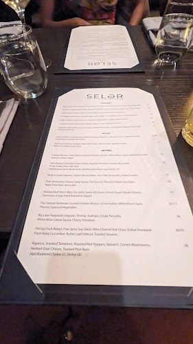 Seler Restaurant & Wine - Thunder Bay