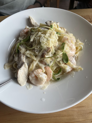 Antica Pizzeria & Ristorante - Hospitality and gastronomy