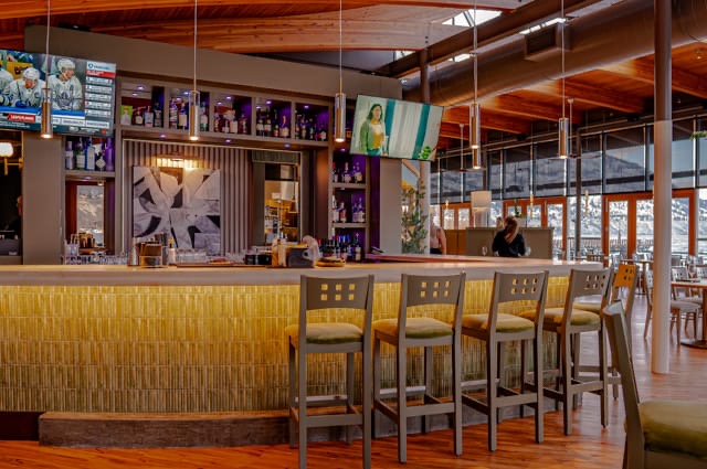 Comentarii opinii despre Hooded Merganser Restaurant