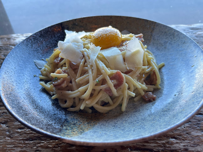 Alchemy Coffee - Markham