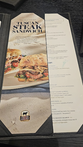 Opinii despre Turtle Jack's Mapleview în Burlington - Hospitality and gastronomy