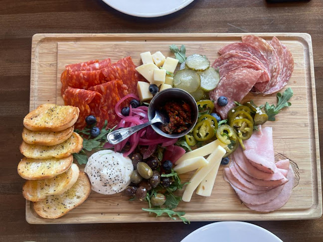 The Parlour Italian Kitchen & Bar