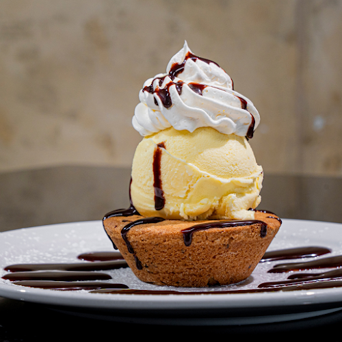 Symposium Cafe Restaurant |Stoney Creek| - Hamilton