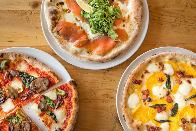 Opinii despre IL FORNELLO, Ajax în Ajax - Hospitality and gastronomy