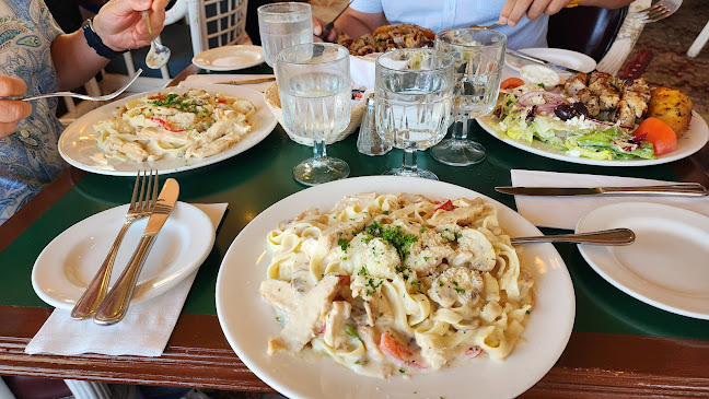 Peter's on Eglinton Restaurant