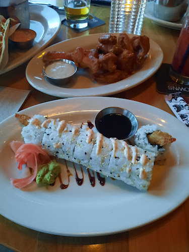 Browns Socialhouse Langford - Victoria