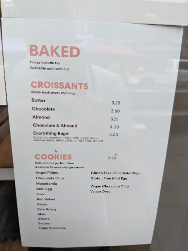 Milky's - Hospitality and gastronomy