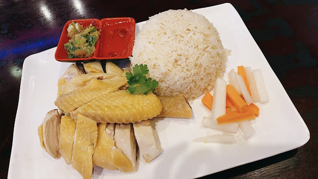 Comentarii opinii despre 半島餐廳 Ho Garden Chinese Restaurant