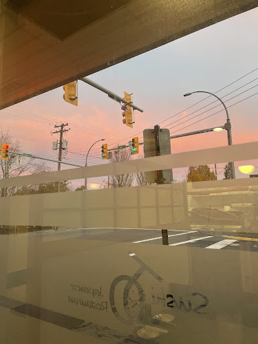 Sushi Jo Courtenay Japanese Restaurant - Hospitality and gastronomy