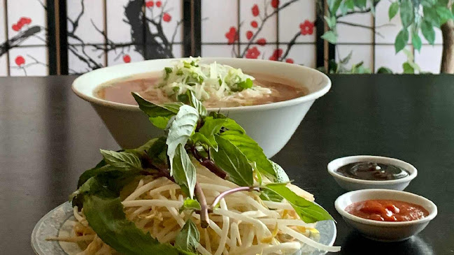 Pho Ngon - Hospitality and gastronomy