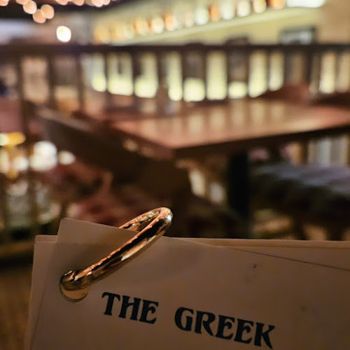 Apollonia Greek Restaurant