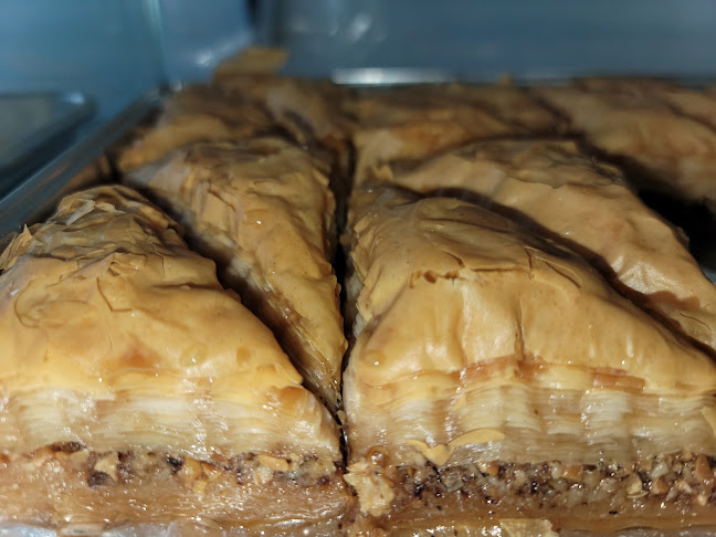 Zako bakery - Hospitality and gastronomy