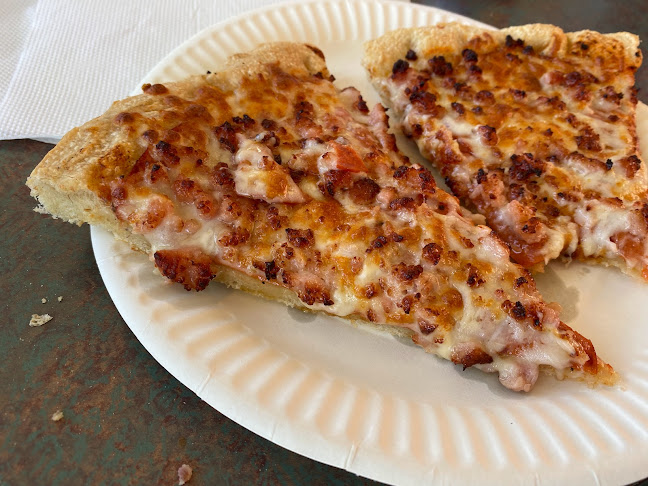 Opinii despre Jumbo Pizza în Surrey - Hospitality and gastronomy