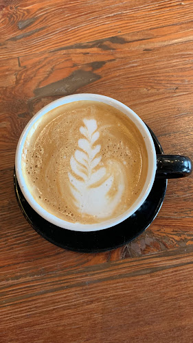 Serious Coffee Campbell River