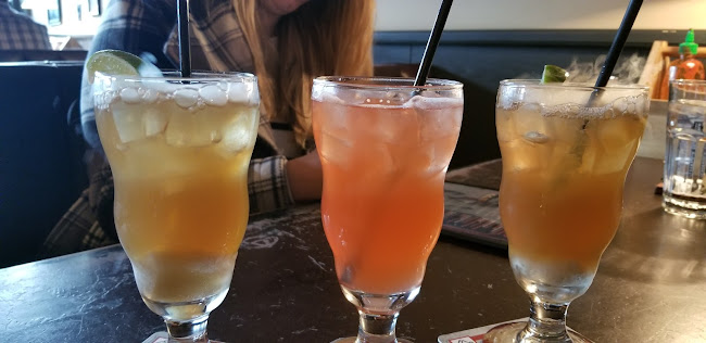 Storm Crow Alehouse - Hospitality and gastronomy