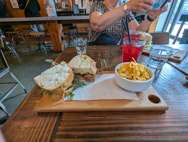 King + Bannatyne - Hospitality and gastronomy