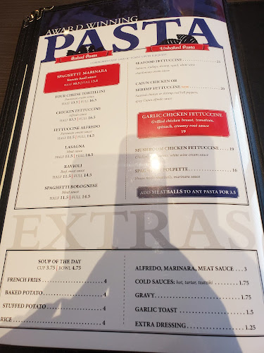 Opinii despre Pauls Pizza NE în Calgary - Hospitality and gastronomy