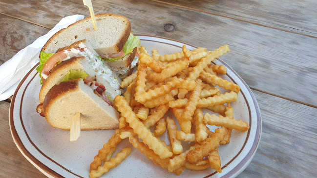 Comentarii opinii despre Skyline Restaurant