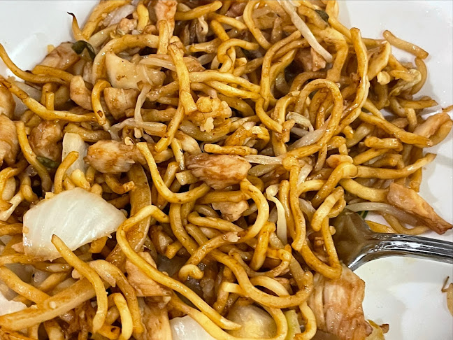 Sun Star Restaurant - Hospitality and gastronomy