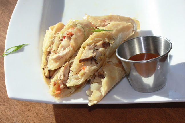 Opinii despre Xaymaca Restaurant în Brampton - Hospitality and gastronomy