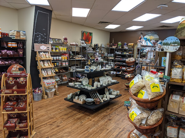 Comentarii opinii despre SaskMade Marketplace