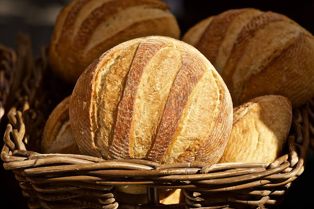 Comentarii opinii despre St John's Bakery