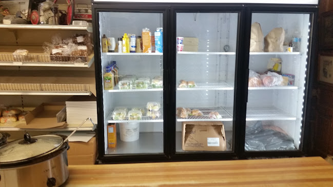 Comentarii opinii despre A E Jones Bakery