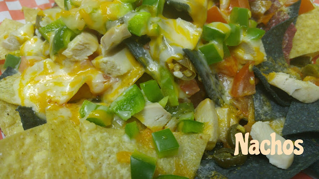 Riya's Family Dining - Hospitality and gastronomy