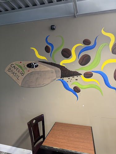 Carvalho Coffee Roasters